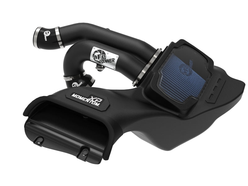 AFE 50-30072R um GT Pro 5R Cold Air Intake System 2021-2022 fits Ford F-150 Rap