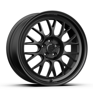 fifteen52 RSHFG-89050+42 Holeshot RSR 18x9 5x100 42mm ET 73.1mm Center Bore Frosted Graphite