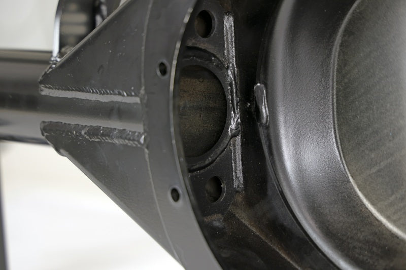 Ridetech 11169682 67-69 fits Chevrolet Camaro / 67-69 Pontiac Firebird Rear Axle Housing Kit - Blk (Stock Width)