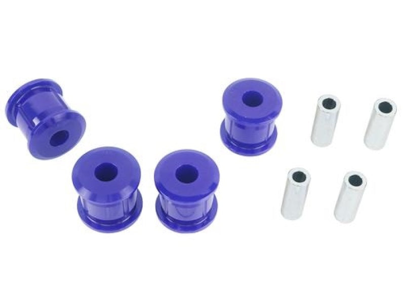 SuperPro SPF4022K 2002 fits Jeep Liberty Limited Rear Lower Trailing Arm & Bushi