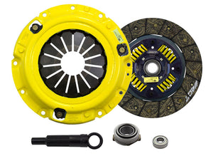 ACT FC2-XTSS fits Ford Ranger XT/Perf Street Sprung Clutch Kit