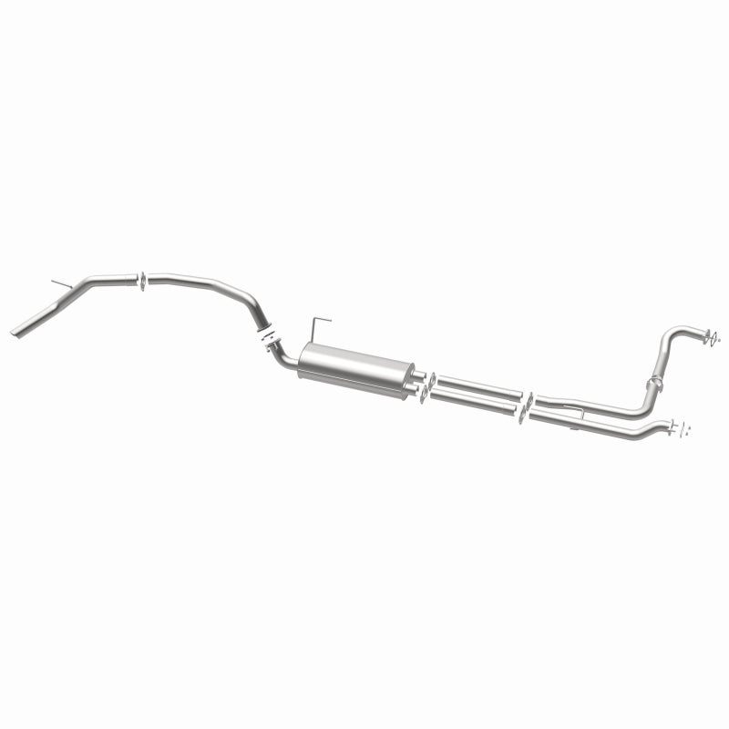 Magnaflow 106-0742 BRE Exhaust Kit 04-15 QX56 Armada fits Titan 5.6L