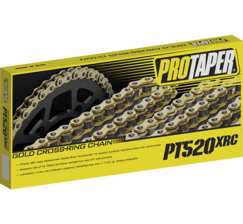 ProTaper 23107 Chain 520XRC 120L