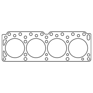 Cometic C4141-043 Cometic fits Lotus Twin-Cam .043in CFM-20 Cylinder Head Gasket