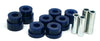 SuperPro SPF1015K fits Ford Laser 81-3/90 Ka-Gc Rear L T