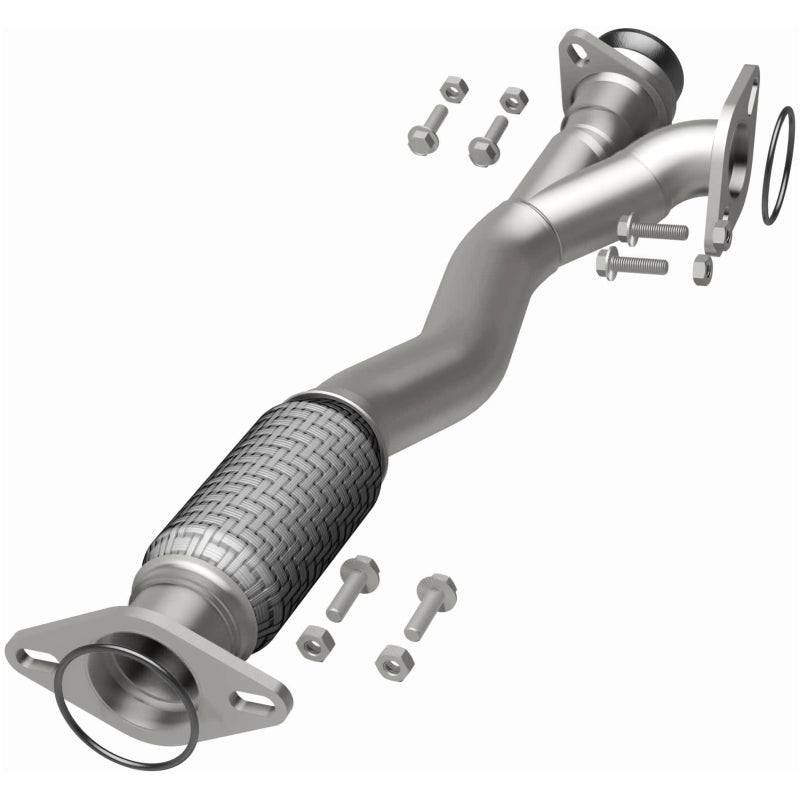 Magnaflow 107-0216 BRE Exhaust 06-12 Fusion Milan MKZ Zephyr 3.0L 3.5L Front Pipe Kit