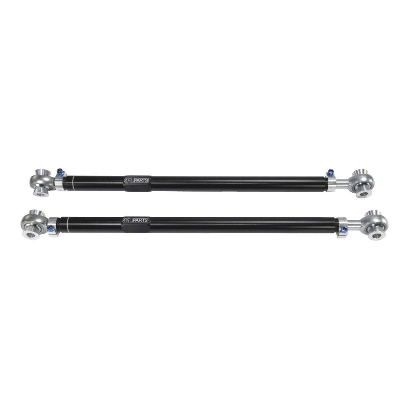 SPL Parts SPL RCA R50 01-06 MINI Cooper (R50) Rear Camber Links