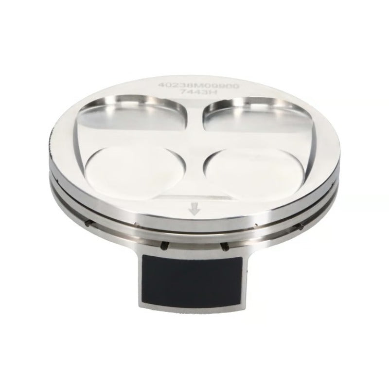 Wiseco 40238M09900 fits Honda TRX450ER/TRX450R 99.00mm Bore 3.00mm Oversize Piston Kit