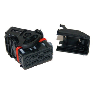 NAMZ NHD-69200193 14-23 HD OEM Radio Connector/BCM Connector Kit w/Mating Termin