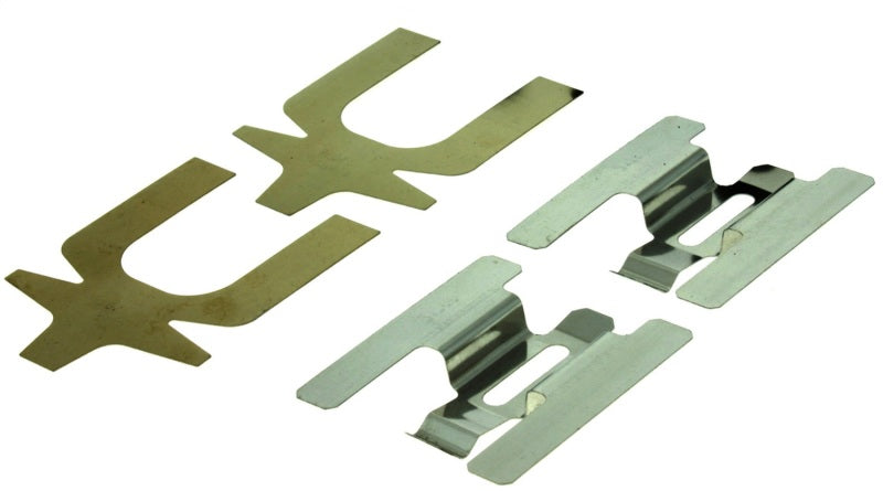 Stoptech 305.0598 Street Select Brake Pads - Front/Rear
