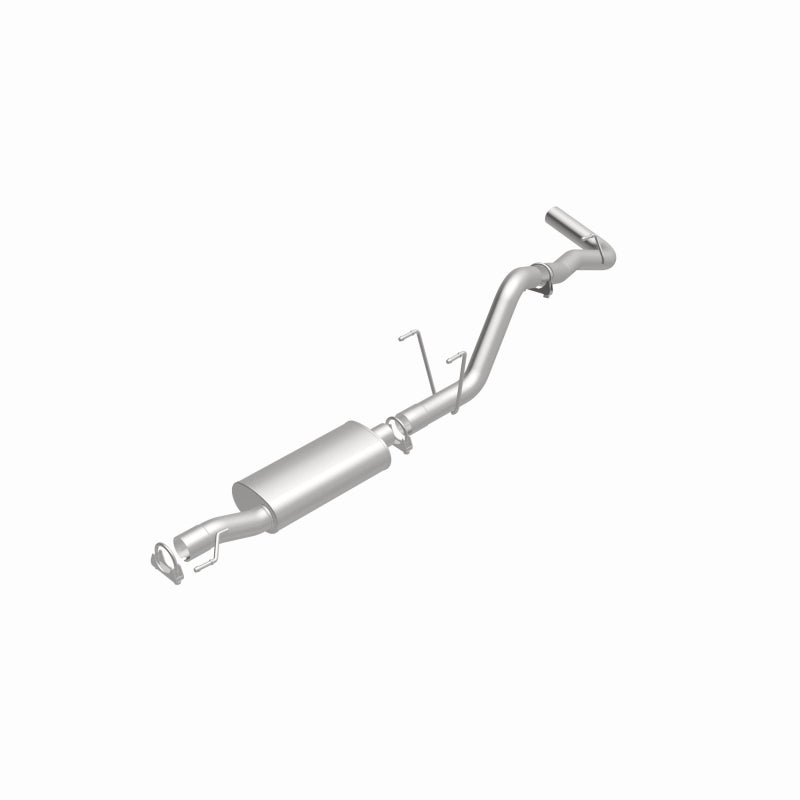 Magnaflow 106-0454 BRE Exhaust Kit 06-08 fits Dodge Ram 1500 5.7L