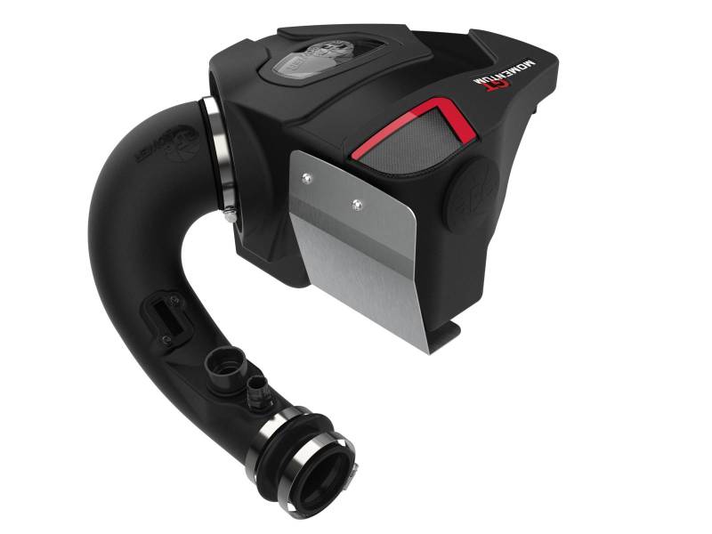 AFE 50-70061D um GT Cold Air Intake System w/Pro DRY S Filter 19-21 fits BMW 33