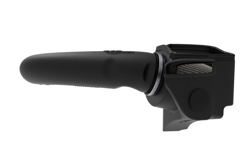 AFE 54-13023D  FORCE Pro Dry S Cold Air Intake System 11-19 fits Jeep Grand Che