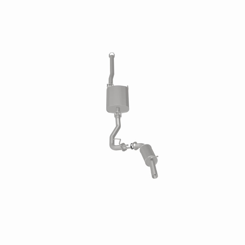 Magnaflow 106-0271 BRE Exhaust Kit 04-07 Highlander RX330 3.3L