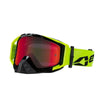 EVS GLP-BKHV Legacy Pro Goggle - Black/Hiviz