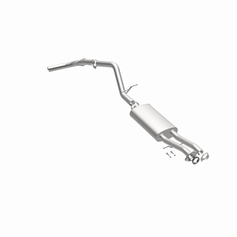 Magnaflow 106-0549 BRE Exhaust Kit 01-06 Yukon Escalade 6.0L