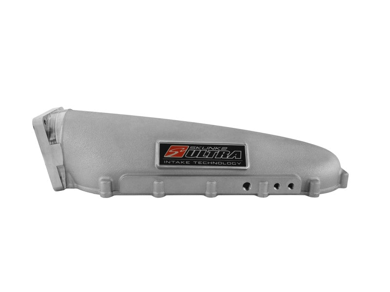 Skunk2 Racing 907-05-0070 Ultra Race Side-Feed Plenum-K Series-90mm Inlet