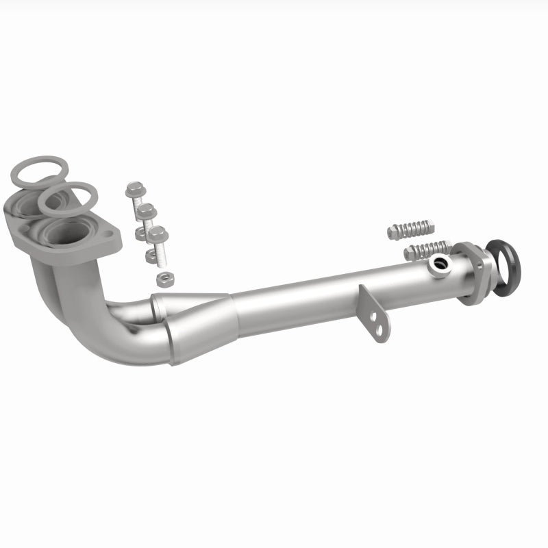 Magnaflow 107-0015 BRE Exhaust 96-00 fits Civic EL 1.6L Front Pipe Kit