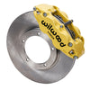Wilwood kit front FNSL4R PORS 911 1984- 89 3.5