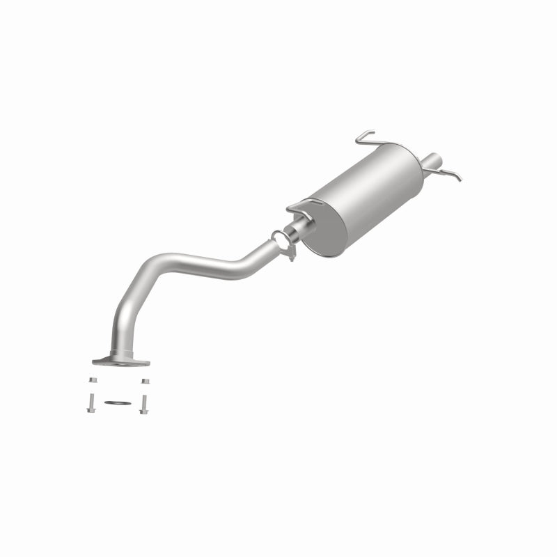 Magnaflow 106-0257 BRE Exhaust Kit 07-12 fits Nissan Sentra 2.5L