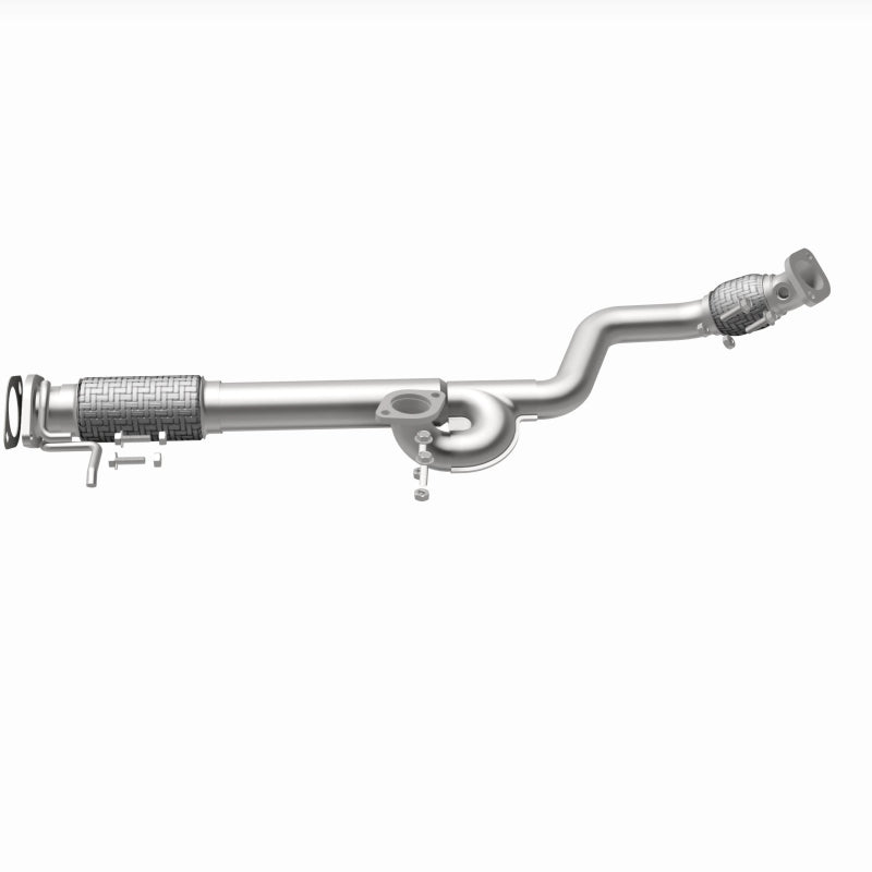 Magnaflow 107-0166 BRE Exhaust 10-15 fits Equinox Terrain 3.0L 3.6L Front Pipe Kit