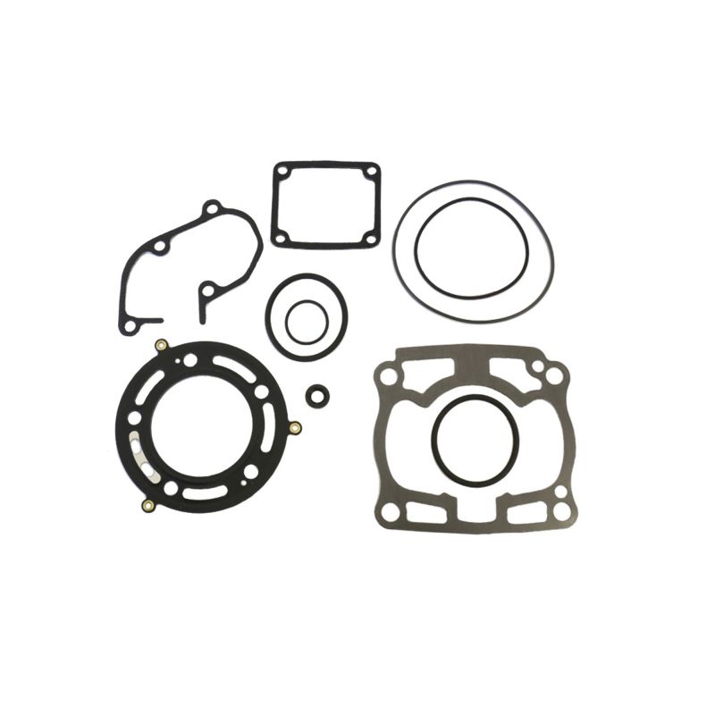 Athena P400250160008 fits Kawasaki 03-07 KX 125 L.C. 144cc 58mm Big Bore Cylinder Gasket Kit