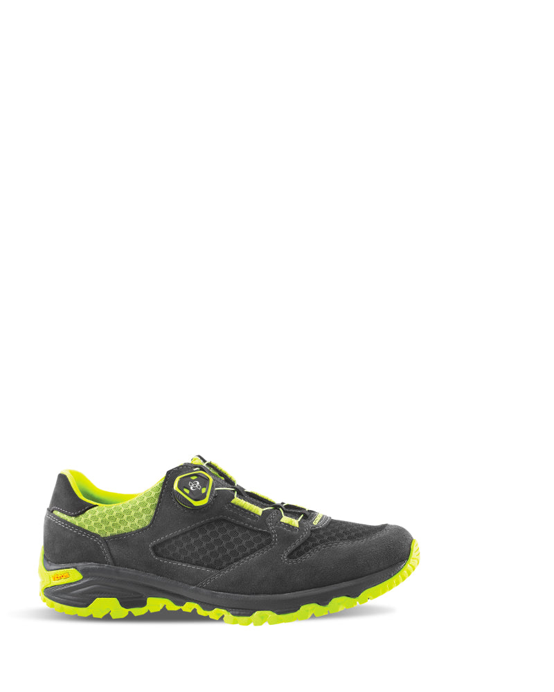 Gaerne  4905-014-8 G.Volt with Vibram Sole Anthracite Size - 8