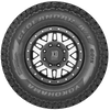 Yokohama Tire 110101801 Yokohama Geolandar A/T G015 Tire - 30X9.50R15 104