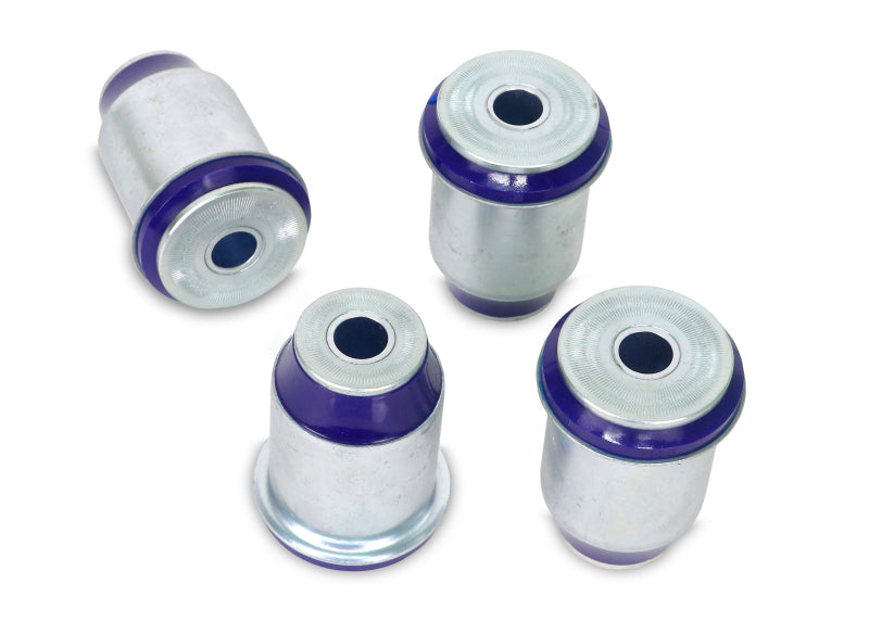 Superpro SPF5692K 15-25 fits Ford F-150 Front Lower Inner Control Arm Bushing Kit