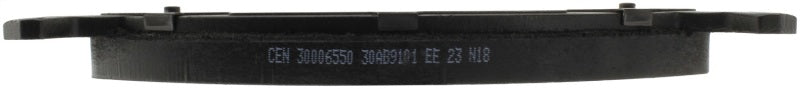Stoptech 305.0655 Street Select Brake Pads