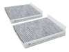 AFE 35-10024C-MB fits BMW 5/6/7 Series Various Models Carbon Cabin Air Filter (