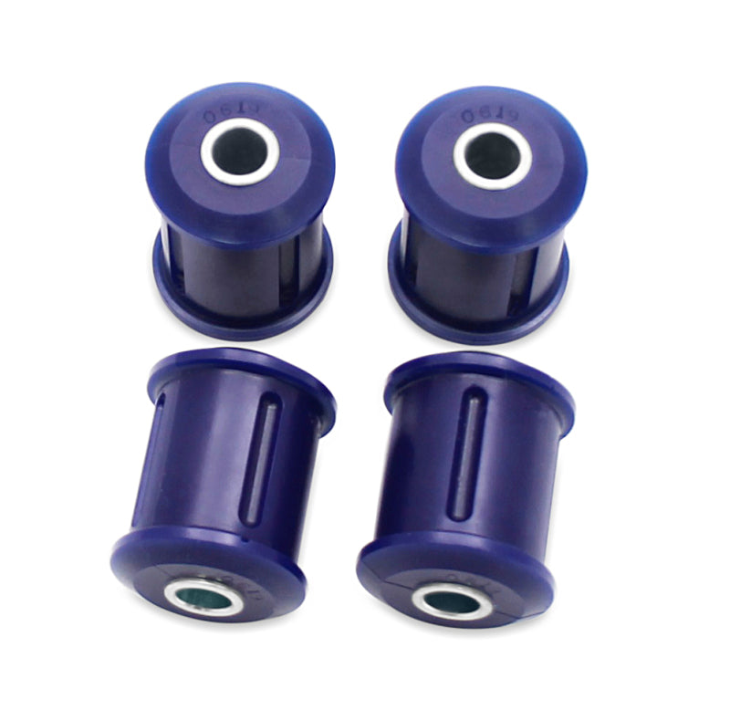 SuperPro SPF0619K fits Nissan-Tr/Arm/Up Bush