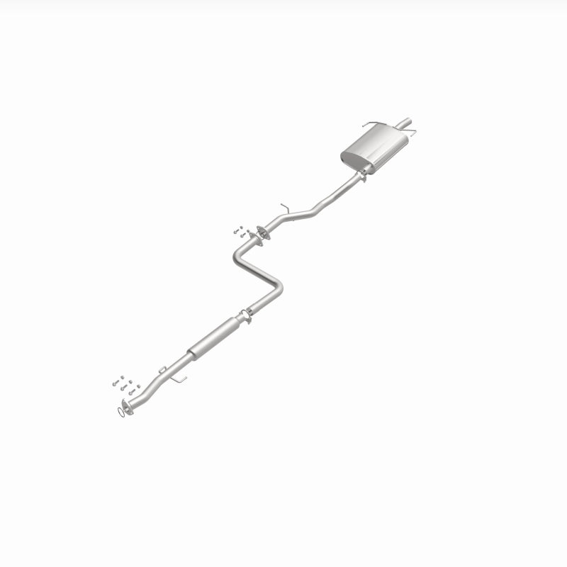 Magnaflow 106-0603 BRE Exhaust Kit 97-99 fits Acura CL 3.0L