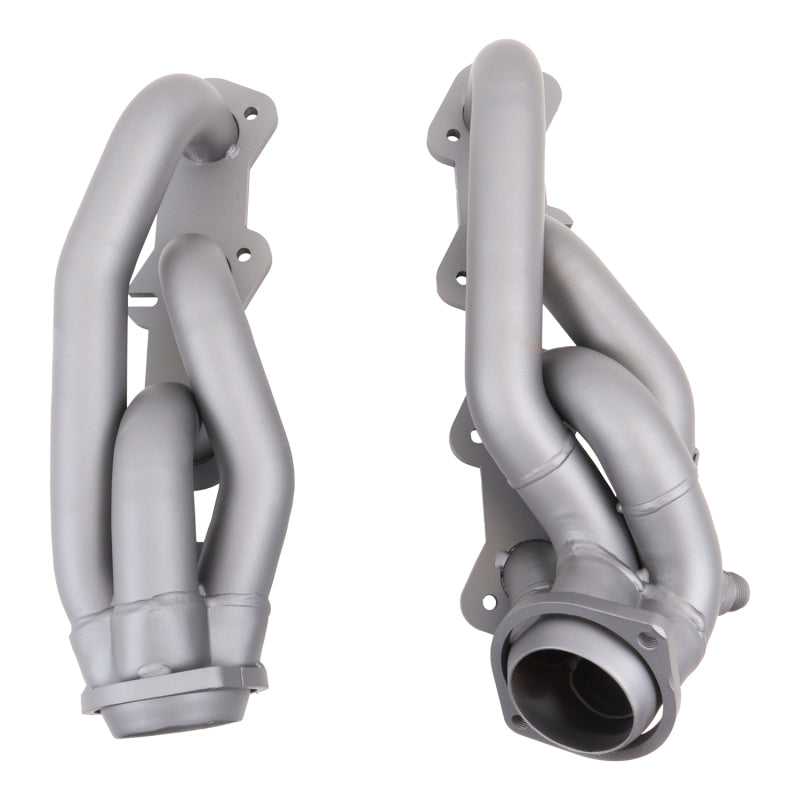 BBK  3515 fits Ford 97-03 F Series Truck 4.6 Shorty Tuned Length Exhaust Headers