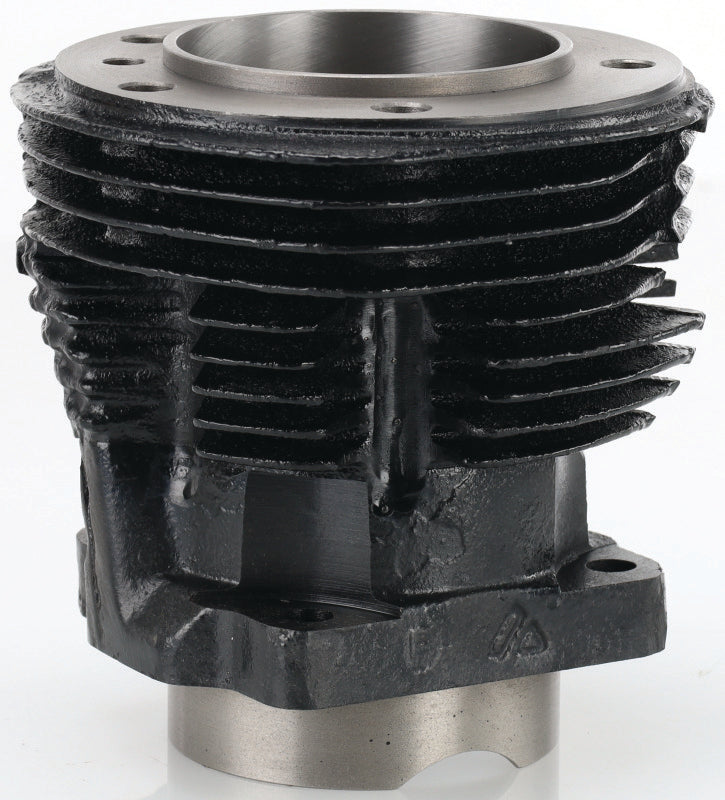 Twin Power 492868 fits  78-84 Big Twin Shovelhead Cylinder 80in Front Black Repl