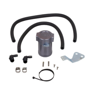 BBK 1930 16-20 fits Chevrolet Camaro SS 6.2L V8 Oil Separator Kit