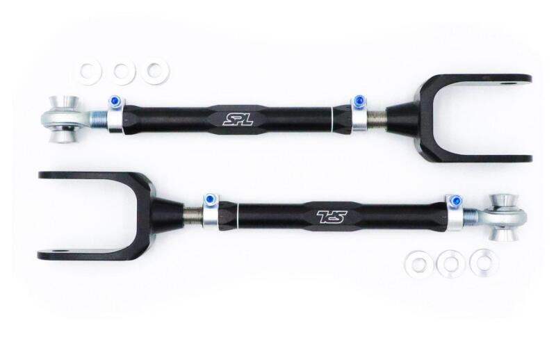 SPL Parts SPL TR 991 fits Porsche 981/991 Front Trailing Arms