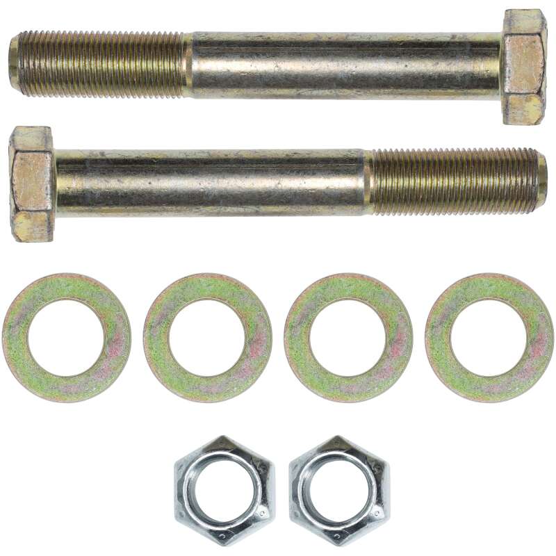 Camburg CAM-010141 3/4-16 x 5.5in. G8 Hex LCA Bolt Kit
