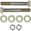 Camburg CAM-010141 3/4-16 x 5.5in. G8 Hex LCA Bolt Kit