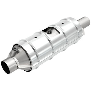 Magnaflow 445300 Conv DF 00-05 fits Ford Excursion / 99-04 F-250 SD / 99-04 F-350 SD (California)
