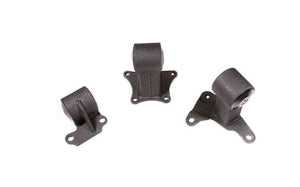 Innovative Mounts 29751-75AInnovative 94-97 fits Accord H/F Series Black Steel M