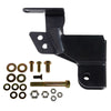 Synergy Mfg 8080Synergy 07-18 fits Jeep Wrangler JK/JKU Rear Track Bar Brace