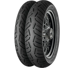 Continental ContiRoadAttack 3 CR - 100/90R18 M/C 56H TL Front