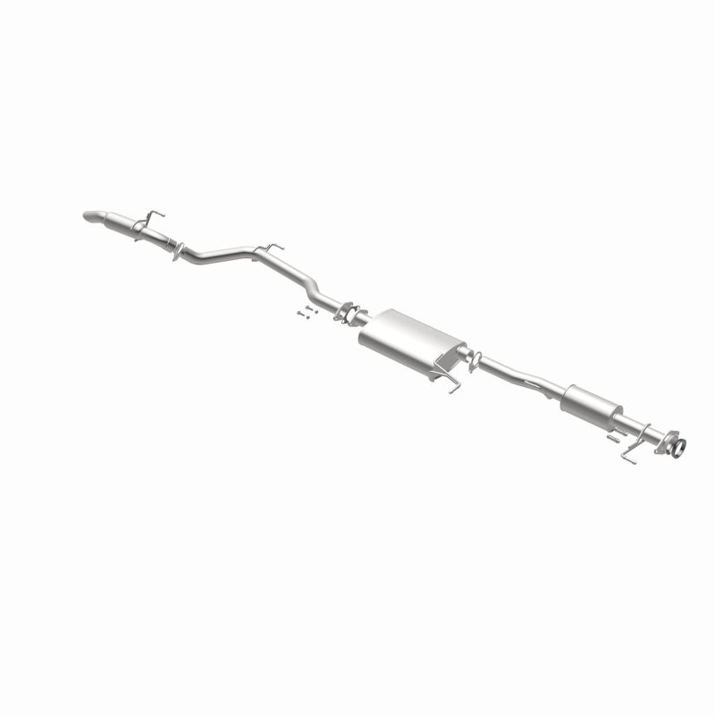 Magnaflow 106-0784 BRE Exhaust Kit 13-17 PATHFINDER 3.5L