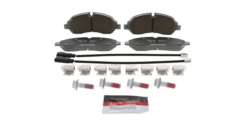 Brembo OE P24171N 15 23 fits Ford Transit-150/Transit-250/Transit-350/Transit-35