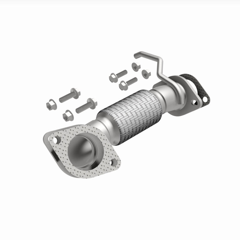 Magnaflow 107-0278 BRE Exhaust 11-15 fits Kia Optima Front Pipe Kit
