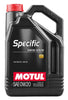 Motul 107384 5L Specific 508 0W20 Oil - Acea A1/B1 / VW 508.00/509.00 / fits Porsche C20