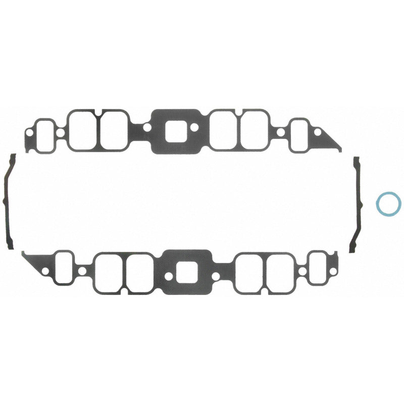 Fel-Pro MS90005 fits Chevrolet Chevelle MS 90005 Engine Intake Manifold Gasket Set