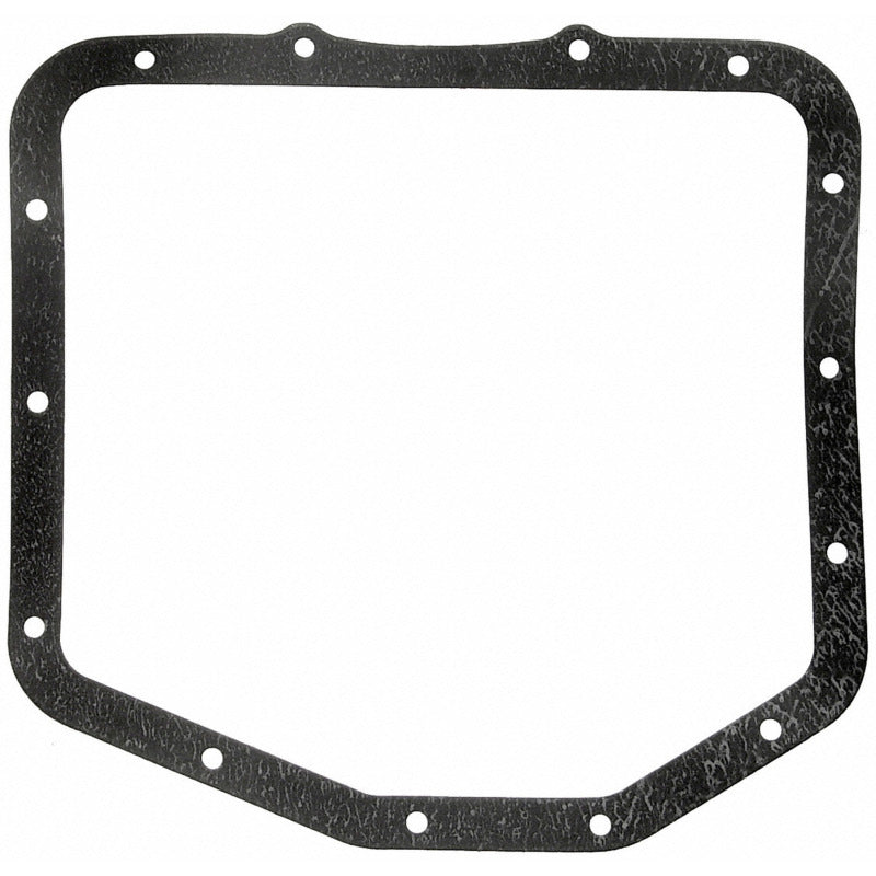 Fel-Pro TOS18625 Buick Skylark TOS 18625 Transmission Oil Pan Gasket 14 Bolt Hole One Piece Gasket