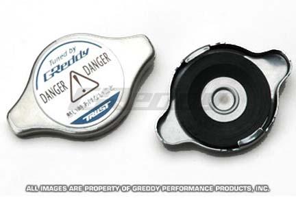 GReddy 12400906 Universal N-Type Replacement Seal Cap